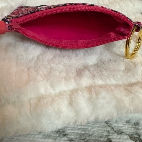 Simply Southern Mini Card Wallet Key Chain - Picture 5 of 12